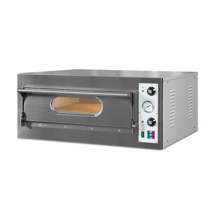 Печь для пиццы Resto Italia Start 6