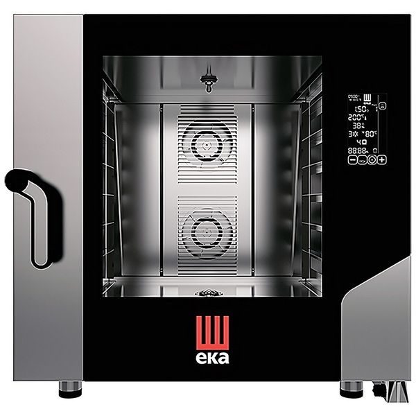 Печь конвекционная Tecnoeka MKF 616 BM