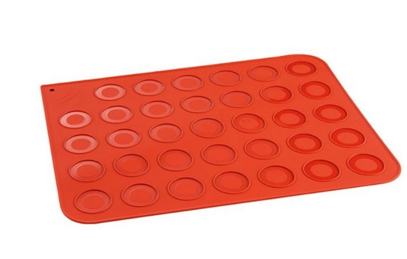 Коврик для выпечки Martellato мм артикул 30TM3001R