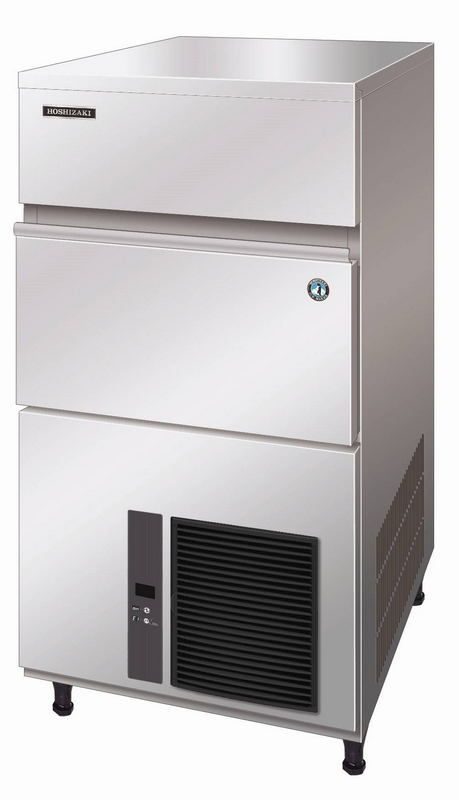 Льдогенератор HOSHIZAKI IM-130WNE
