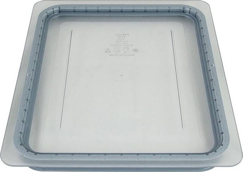 Крышка к гастроемкостям Cambro артикул 20CWGL 135