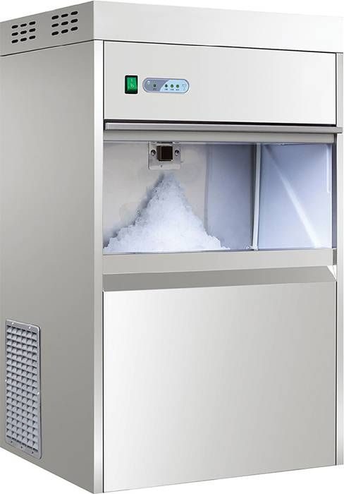Фото Льдогенератор Gastrorag IMS-50 1
