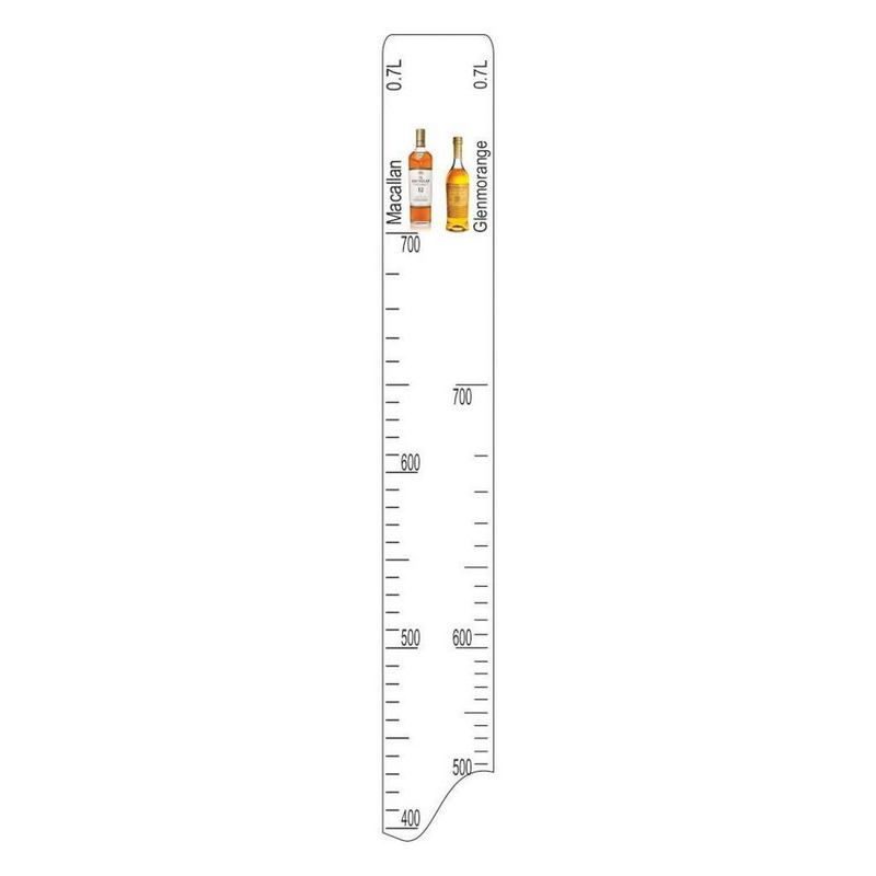 Барная линейка P.L. Proff мл) артикул 81250009