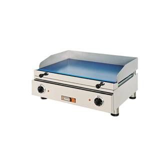 Поверхность жарочная электрическая FIAMMA PPEF 600