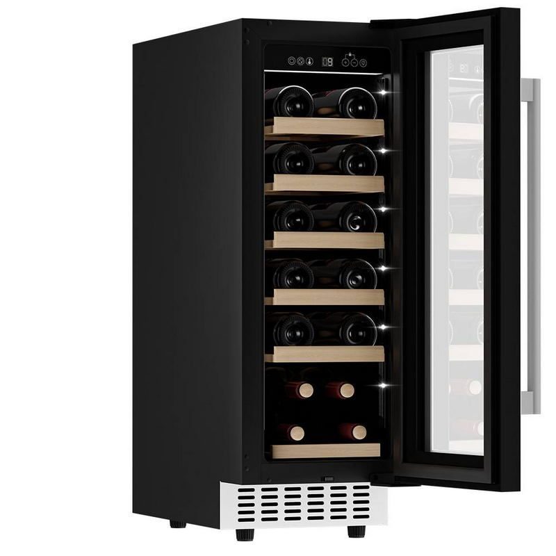 Фото Шкаф винный Meyvel MV19-KWT1 2