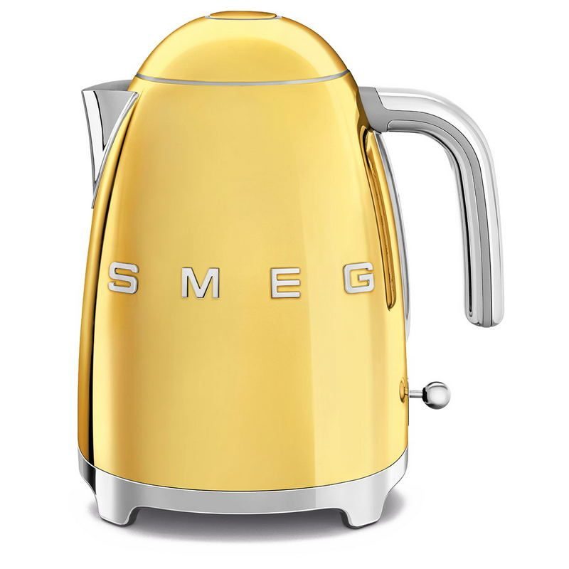 Фото Чайник электрический SMEG — арт. KLF03GOEU 1