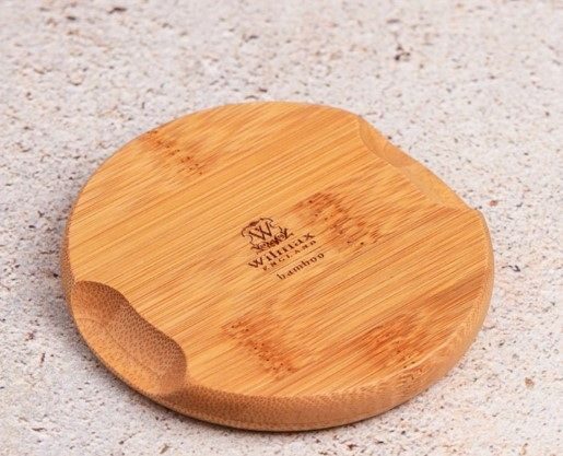 Фото Доска для подачи Wilmax D 100 мм — арт. WL-771082/A 3