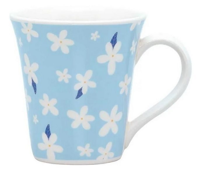 Кружка OXFORD Bazar Tulipa мм артикул A637-3U6P