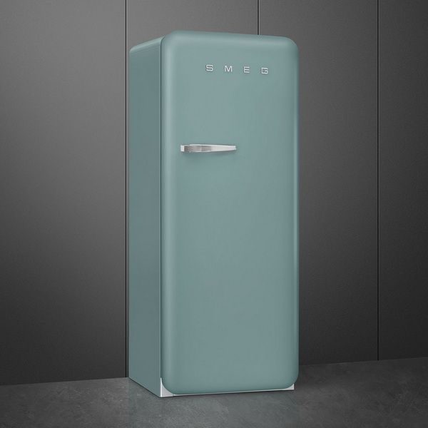 Фото Холодильник SMEG — арт. FAB28RDEG5 7