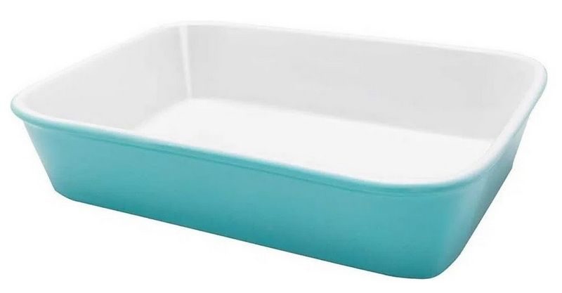 Блюдо для запекания OXFORD 2500 артикул CF18-8052