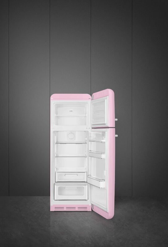 Фото Холодильник SMEG — арт. FAB30RPK5 1