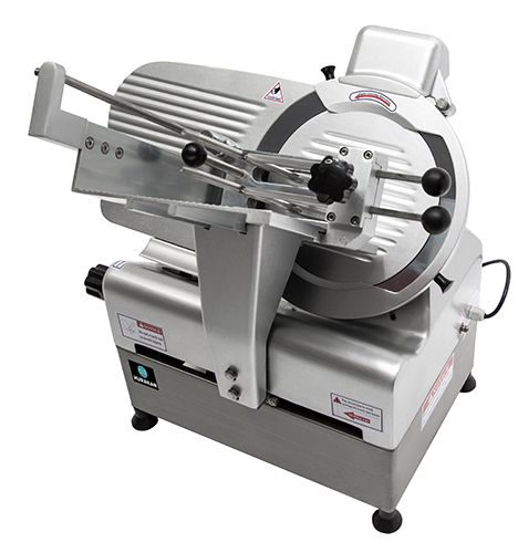 Слайсер HURAKAN HKN-GSP300F AUTO