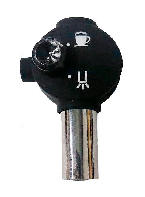 Капучинатор для кофеварки HURAKAN HKN-ME715