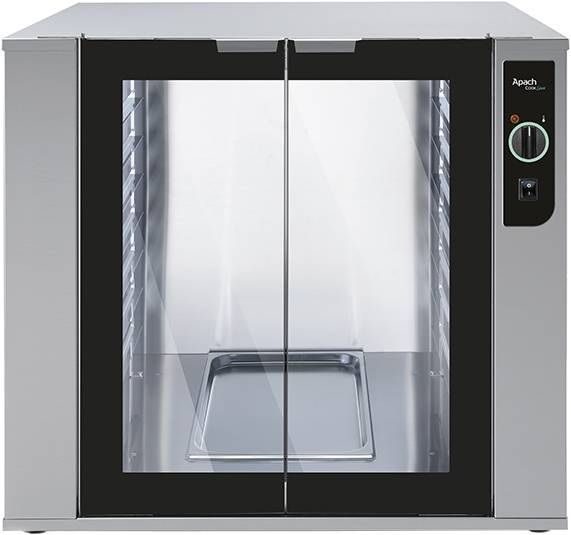 Фото Расстоечный шкаф Apach Cook Line APE8ABQ 1
