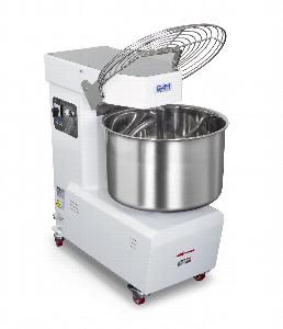 Тестомес спиральный Gam Sofia TS 50-2S