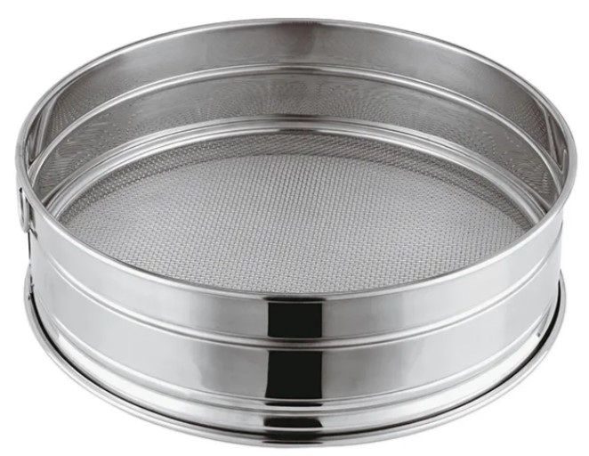 Сито Paderno D 220 мм, H 80 мм артикул 12605-22