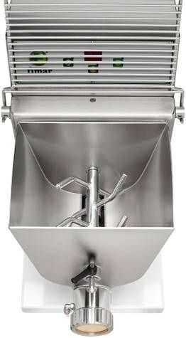 Фото Машина для пасты FIMAR PF40E 380V — арт. PF40E405T 1