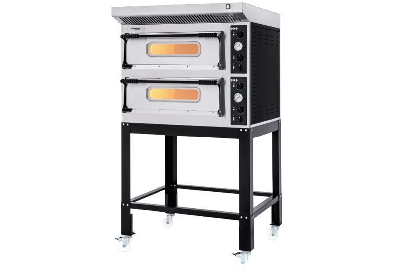 Фото Печь для пиццы Prismafood BASIC XL 44 — арт. 1F010205 4