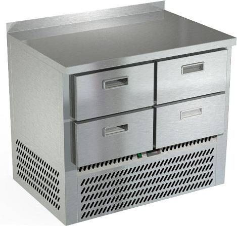 Стол морозильный Техно-ТТ СПН/М-223/04-1006