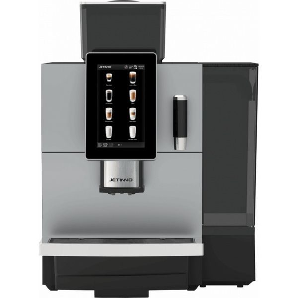 Кофемашина суперавтомат JETINNO JL31A-BT-MW