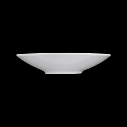 Фото Салатник Corone Nori 10,25'' 1200 мл, D 260 мм, белый [LQ-QK15291] — арт. фк5618 2