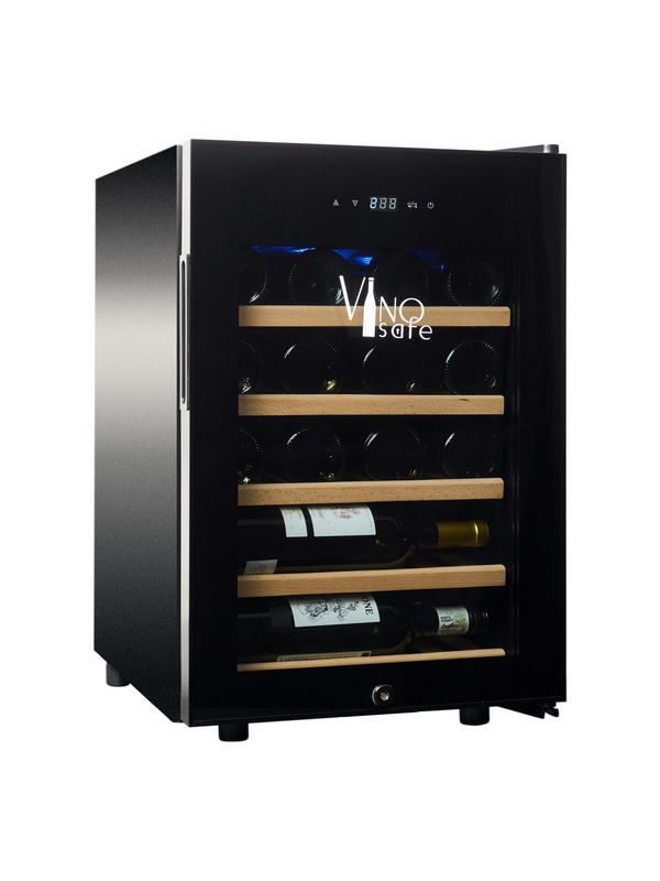 Шкаф винный Vinosafe VSF21AM