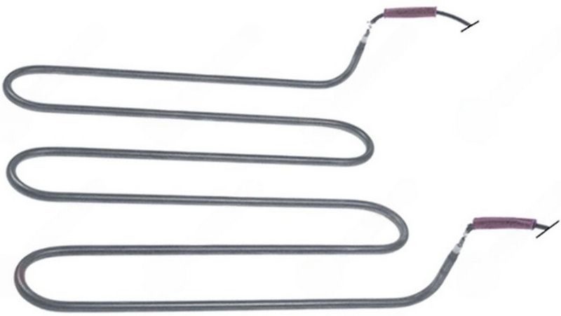 ТЭН ROLLER GRILL D02169 для мармитов