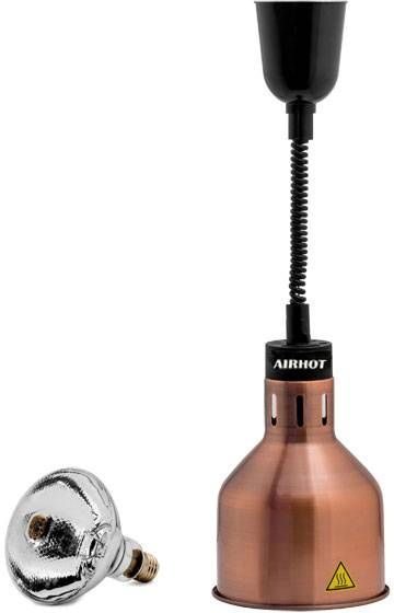 Тепловая лампа AIRHOT IR-C-775