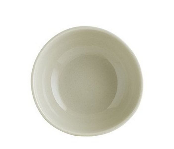 Фото Салатник Bonna Ground & Craft оливковая 650 мл, D 160 мм, H 62 мм — арт. GRO16KS 1