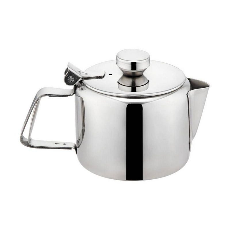 Кофейник P.L. Proff 600 мл артикул JQ-PS003