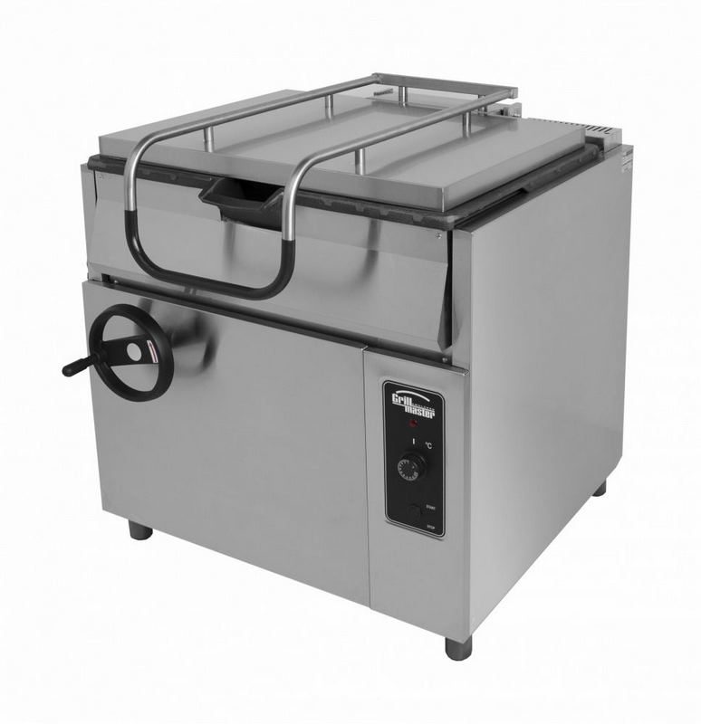 Сковорода электрическая GRILL MASTER Ф3ЖТЛСЖЭ