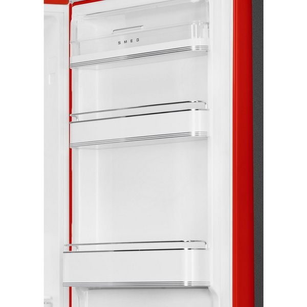 Фото Холодильник SMEG — арт. FAB32RRD5 8