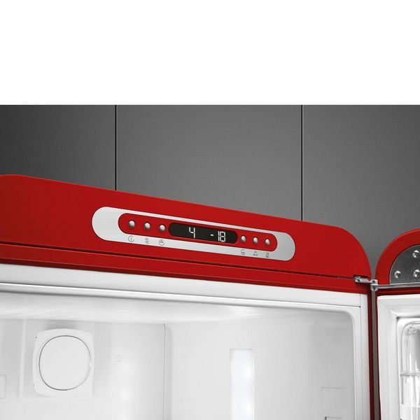 Фото Холодильник SMEG — арт. FAB32RRD5 6