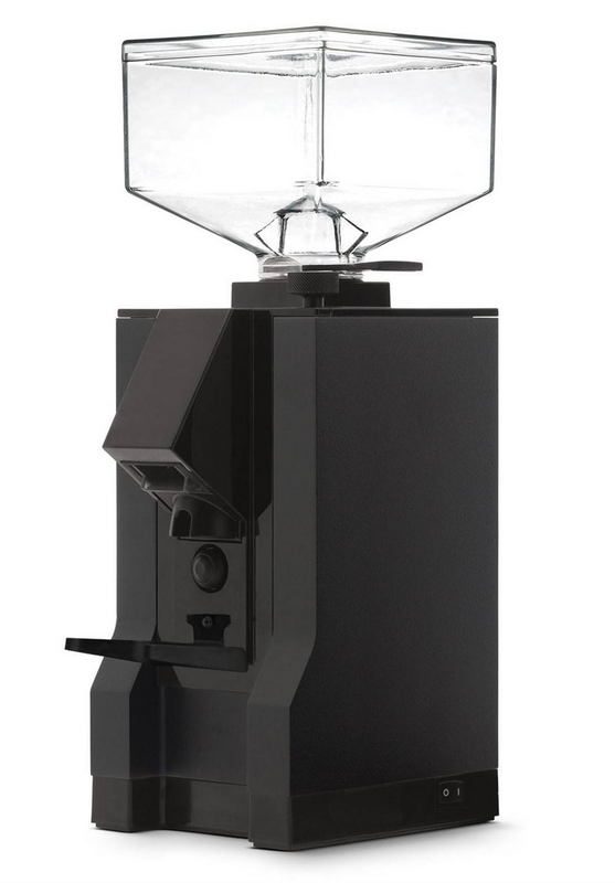 Eureka Mignon Manuale 50 15BL Matt EMP50A23M20P00N