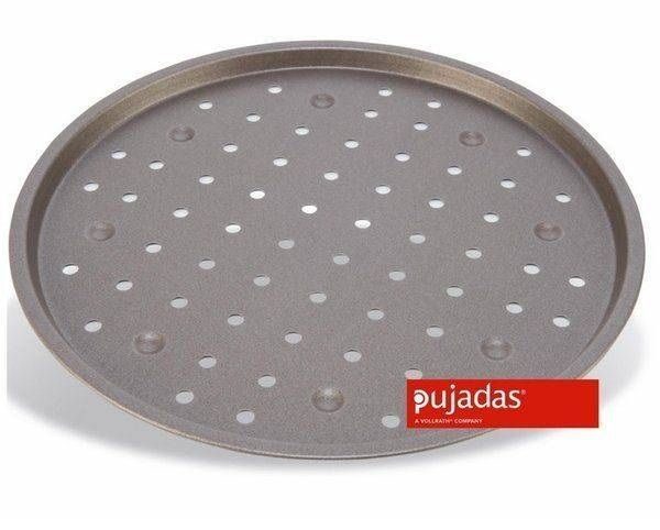 Форма для пиццы Pujadas (d30см, перф.) 736.030