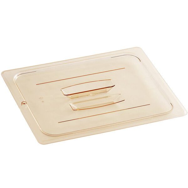 Крышка Cambro 20HPCH-150 H-PAN артикул 20HPCH-150