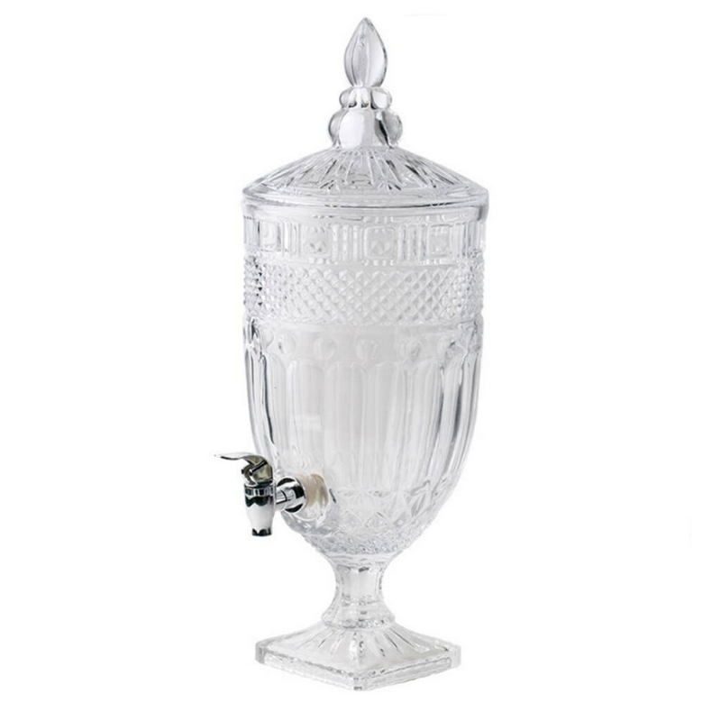 Диспенсер для напитков P.L. Cuisine BKDP0026 2 л