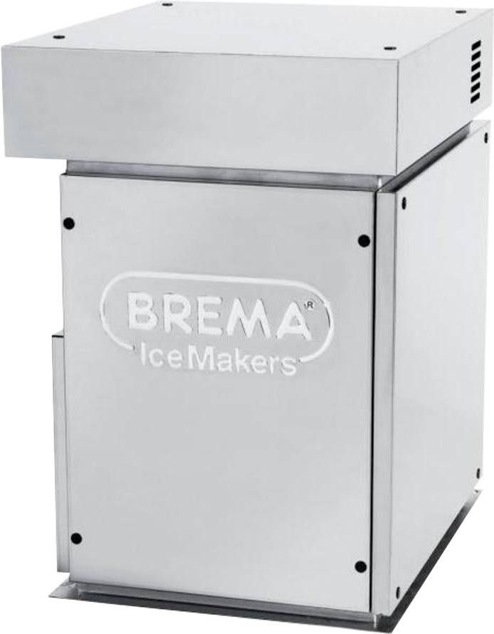 Льдогенератор Brema Muster 350 Split