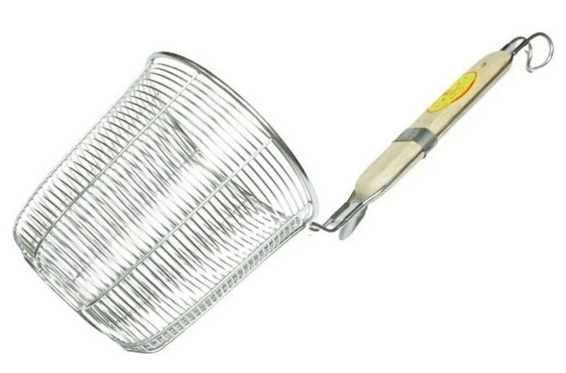 Корзина для макароноварки Kocateq ESWBT4L basket