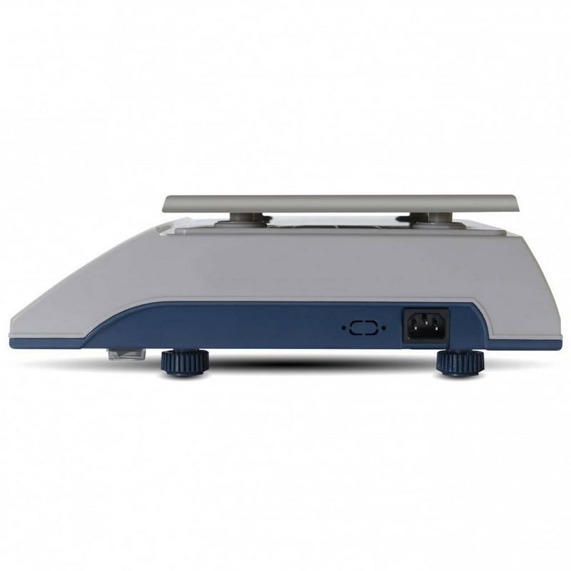 Фото Весы торговые MERTECH M-ER 322 AC-32.5 "Ibby" LED 3