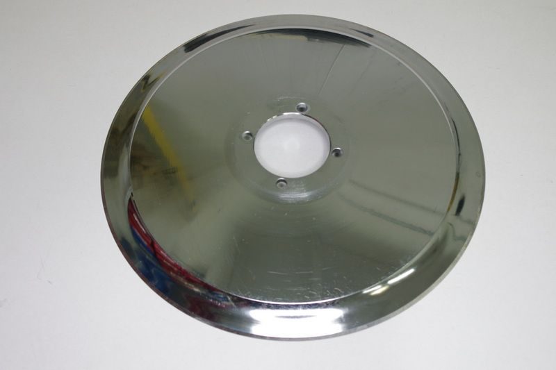 Диск-лезвие Kocateq GDS300A/200 blade для слайсера