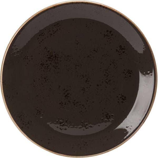 Тарелка Steelite Craft Gray мм. артикул 1154 0566