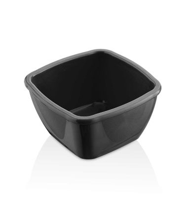 Соусник Gastroplast 50 мл, L черный артикул 76873