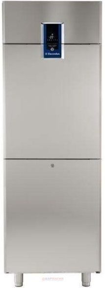 Шкаф комбинированный ELECTROLUX ESP72HDF 727260