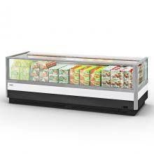 Бонета морозиль BrandFord Krios 375 Open Top ХЛ005