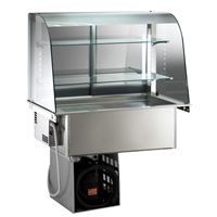 Прилавок д/холод. блюд DI3ROD 340271 ELECTROLUX