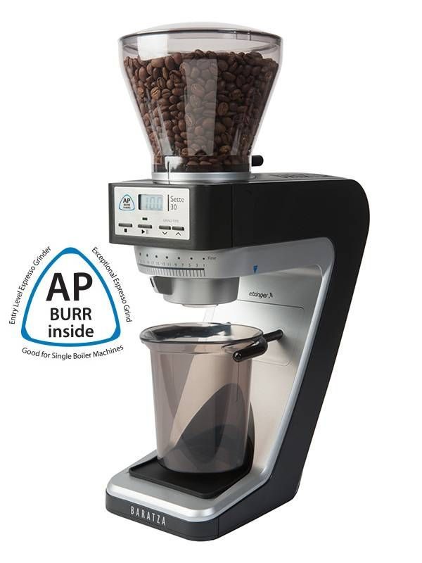 Кофемолка Baratza Sette 30