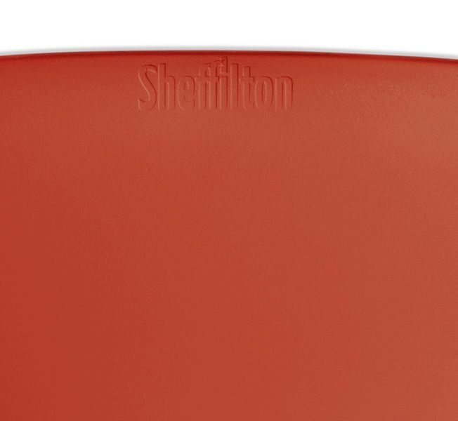 Фото Сиденье Sheffilton SHT-ST31 красный 7