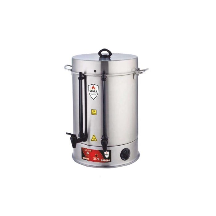 Кипятильник заливной YUKON MCO-400 на 36 л