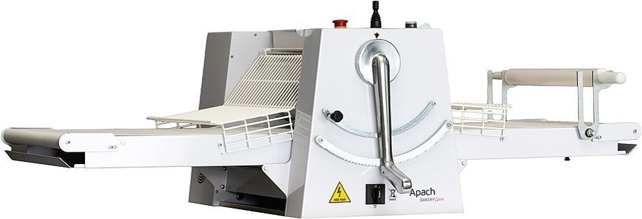 Тестораскаточная машина Bakery Line ASH500/800B